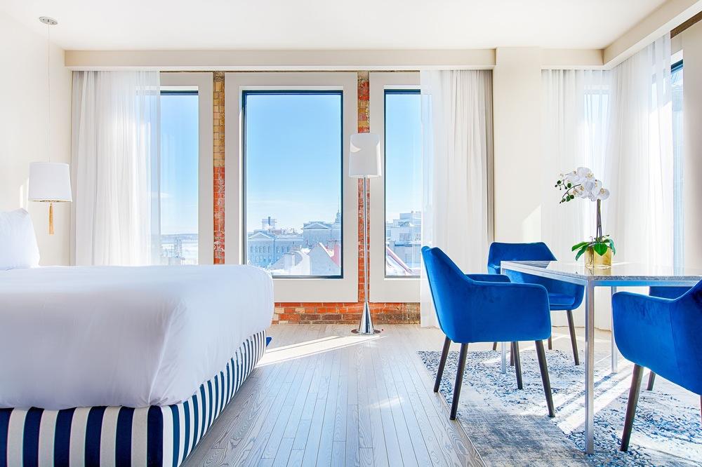 קוויבק סיטי Monsieur Jean - Hotel Particulier מראה חיצוני תמונה